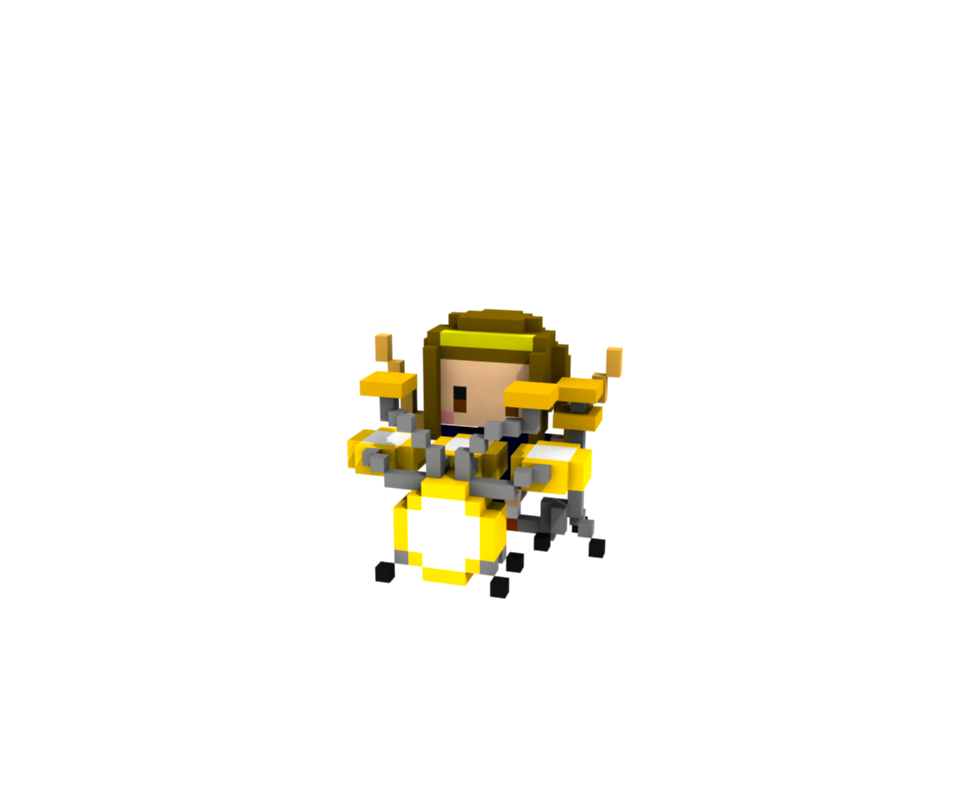 magicavoxel import png windows